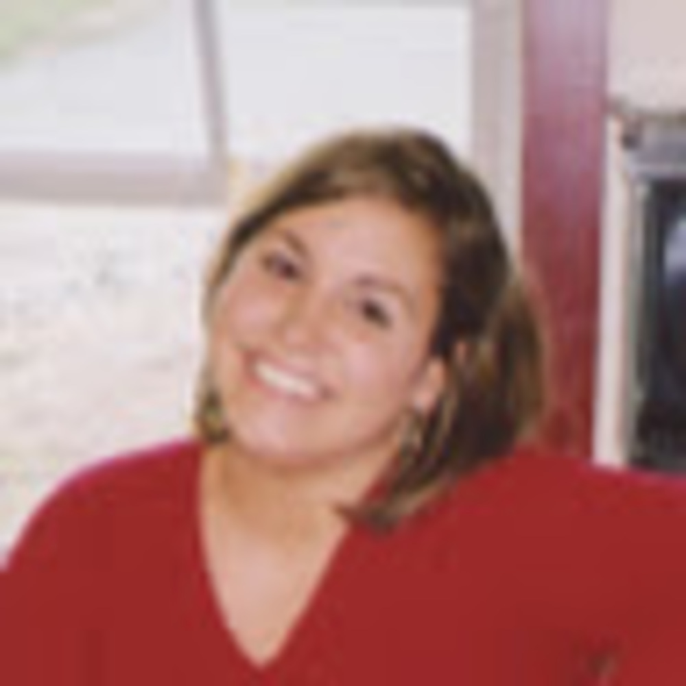 Meet your Posher, Kristen